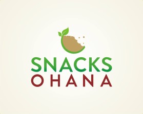 Snacks Ohana entry by muhammad arifin azhari