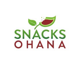 Snacks Ohana entry by muhammad arifin azhari