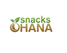 Snacks Ohana entry by Aleksandra Kateusz