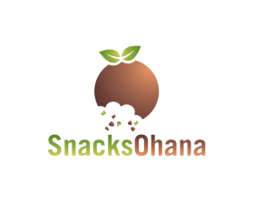 Snacks Ohana entry by Tina Takač