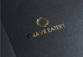 Crave Eatery entry by indeyzn