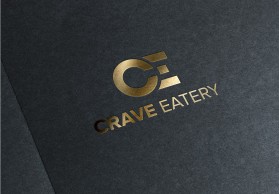 Crave Eatery entry by indeyzn