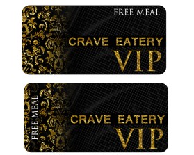 Crave Eatery entry by jonny2quest