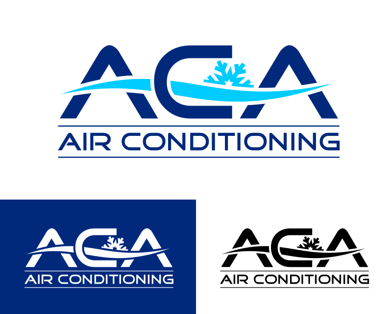 Logo Design for ACA