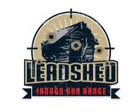 LEAD SHED entry by FactoryMinion