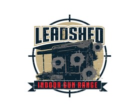 LEAD SHED entry by FactoryMinion