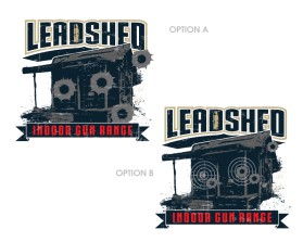LEAD SHED entry by FactoryMinion