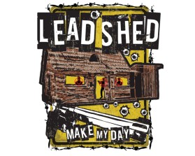 LEAD SHED entry by quimcey