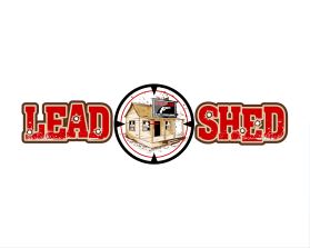 LEAD SHED entry by LJPixmaker