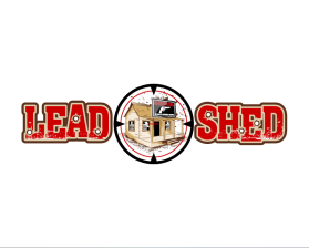 LEAD SHED entry by LJPixmaker