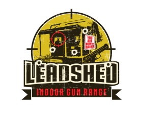 LEAD SHED entry by FactoryMinion