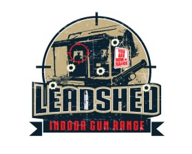 LEAD SHED entry by FactoryMinion