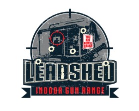 LEAD SHED entry by FactoryMinion