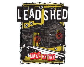 LEAD SHED entry by quimcey