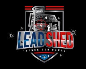 Winning entry: LEAD SHED entry by emceelp