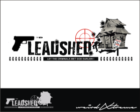 LEAD SHED entry by weirdXtreme