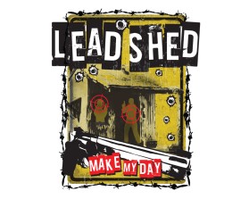 LEAD SHED entry by quimcey