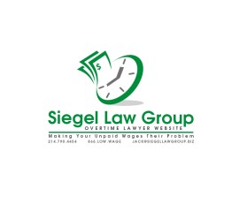 Siegel Law Group entry by Nonoy