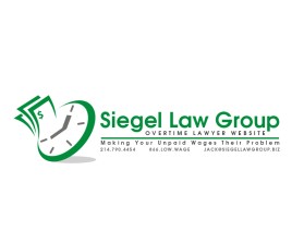 Siegel Law Group entry by Nonoy