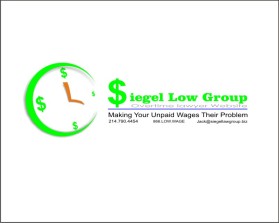 Siegel Law Group entry by ino