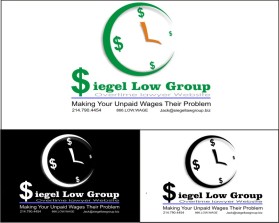 Siegel Law Group entry by ino