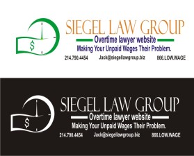 Siegel Law Group entry by dino24