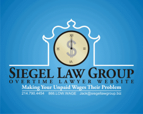 Siegel Law Group entry by arifin19