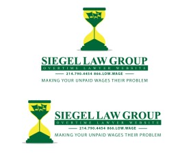 Siegel Law Group entry by FactoryMinion