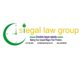Siegel Law Group entry by dino24