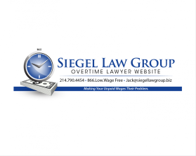 Siegel Law Group entry by LJPixmaker