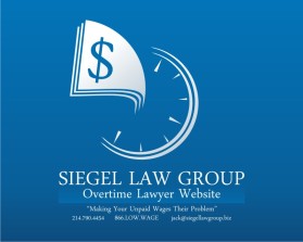 Siegel Law Group entry by Comilk
