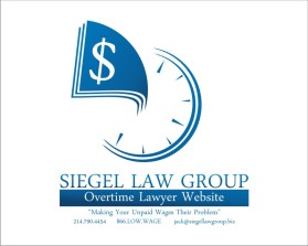 Siegel Law Group entry by Comilk