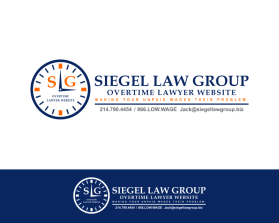 Siegel Law Group entry by tigarambu3r