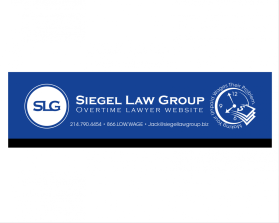 Siegel Law Group entry by APRIL