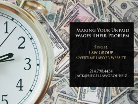 Siegel Law Group entry by kay