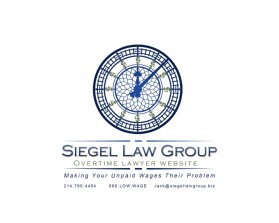 Siegel Law Group entry by Paolo Sabatini