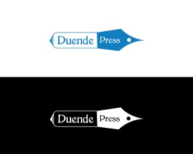 Duende Press entry by Deivu