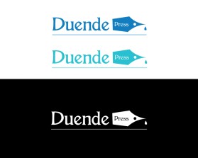 Duende Press entry by Deivu