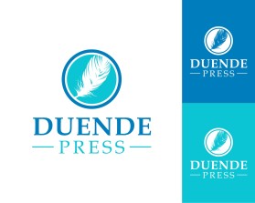 Duende Press entry by pwdzgn