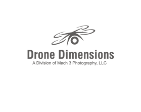 Drone Dimensions, LLC entry by Edy Santoso