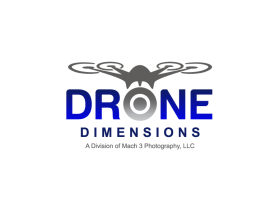 Drone Dimensions, LLC entry by Edy Santoso