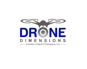 Drone Dimensions, LLC entry by Edy Santoso