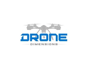 Drone Dimensions, LLC entry by bayu setiaji
