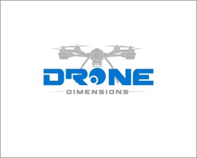 Drone Dimensions, LLC entry by bayu setiaji
