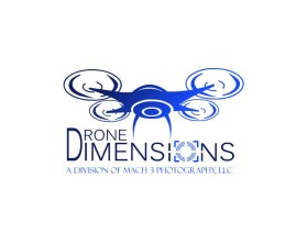 Drone Dimensions, LLC entry by Firdaus