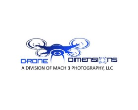 Drone Dimensions, LLC entry by Firdaus