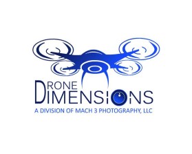 Drone Dimensions, LLC entry by Firdaus