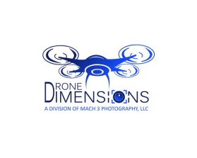 Drone Dimensions, LLC entry by Firdaus