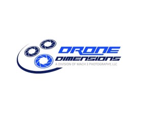 Drone Dimensions, LLC entry by Firdaus