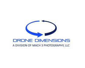 Drone Logos design